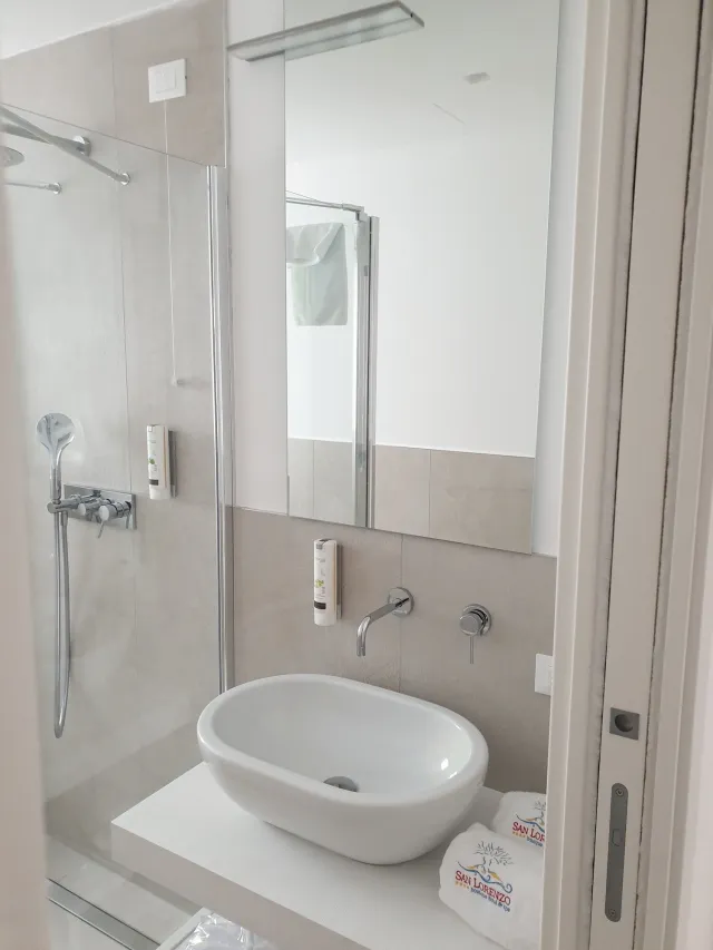 Hotellbilder av San Lorenzo Boutique Hotel & SPA - nummer 1 av 100
