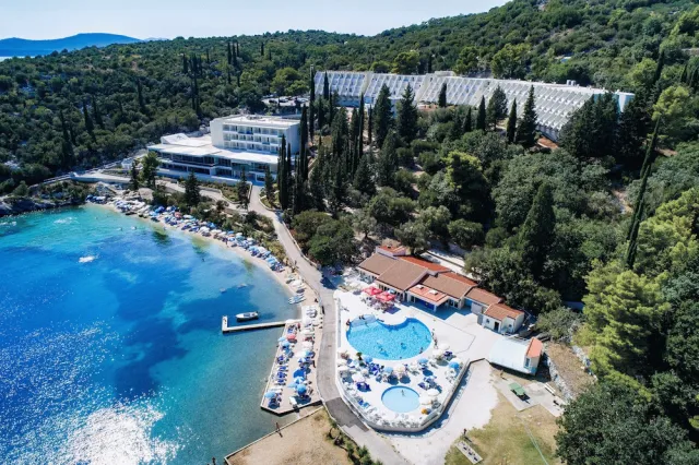 Hotellbilder av Hotel Osmine - nummer 1 av 95