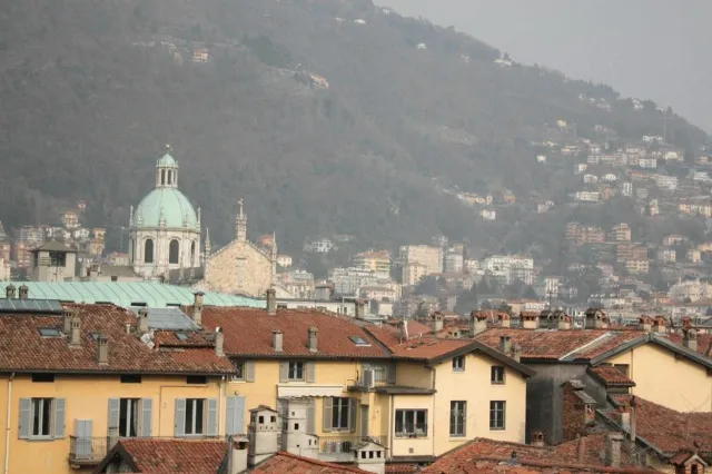 Hotellbilder av Plinius Lifestyle Hotel Lake Como - nummer 1 av 97