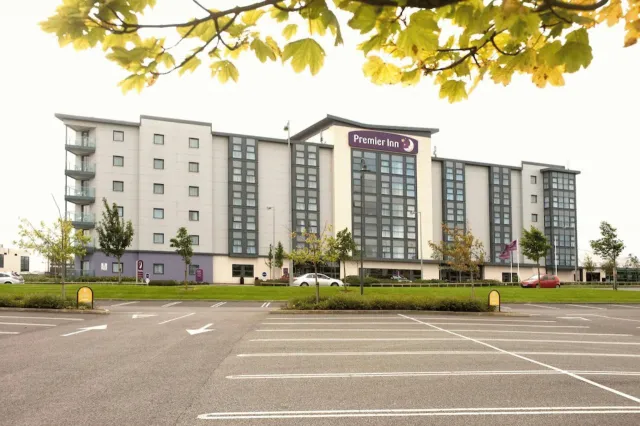 Billede av hotellet Premier Inn Dublin Airport - nummer 1 af 18