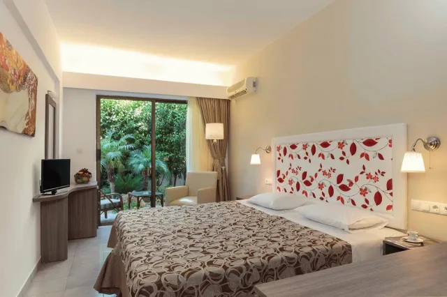 Billede av hotellet Hippocampus Hotel - nummer 1 af 4