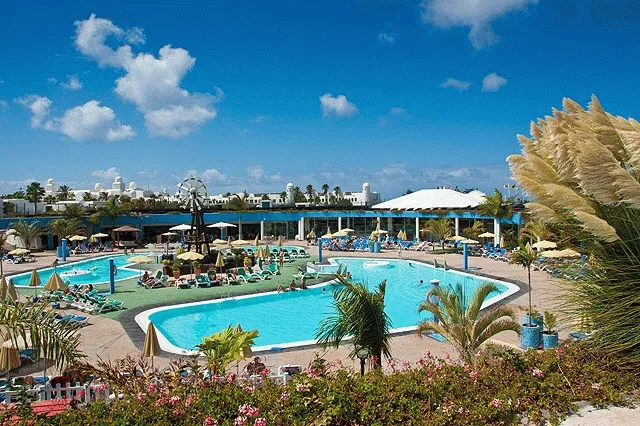 Hotellbilder av Relaxia Lanzasur Club - nummer 1 av 100