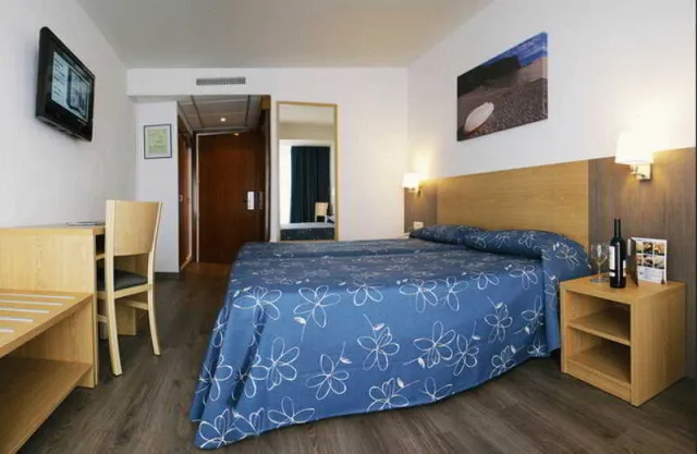 Hotellbilder av Hotel Acapulco Lloret - nummer 1 av 51