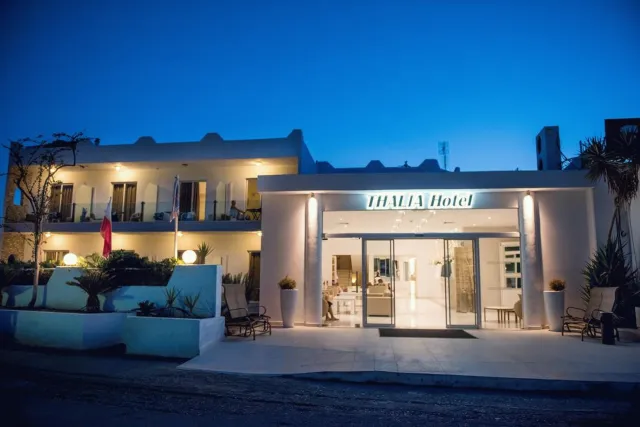 Billede av hotellet Pefkos Breeze - nummer 1 af 48