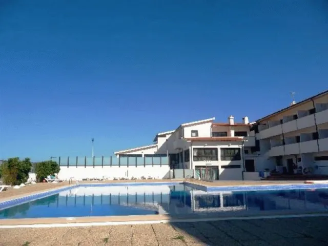 Billede av hotellet Estalagem Santo Andre - nummer 1 af 4