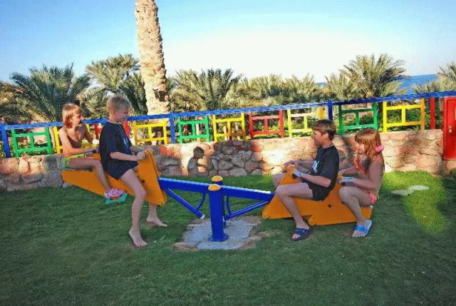 Hotellbilder av Nubian Village - nummer 1 av 100