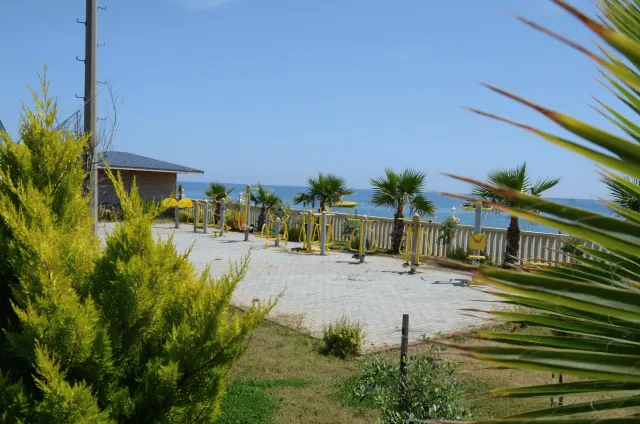 Hotellbilder av Eftalia Village - nummer 1 av 100