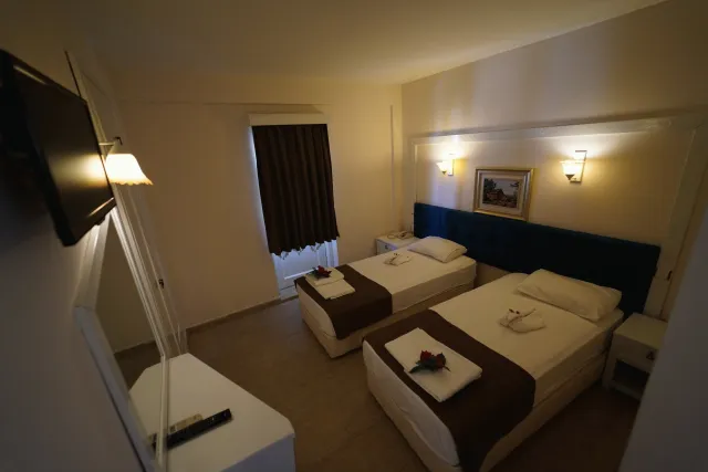 Billede av hotellet Bodrum Salinas Hotel - nummer 1 af 100