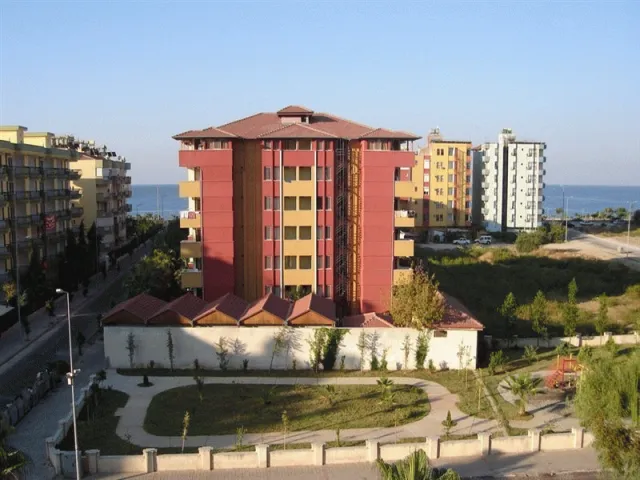 Hotellbilder av Saritas Hotel - nummer 1 av 99