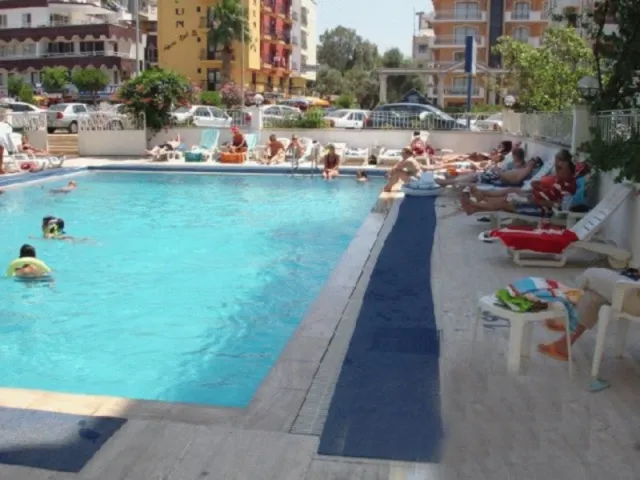 Billede av hotellet Temple Hotel - nummer 1 af 76