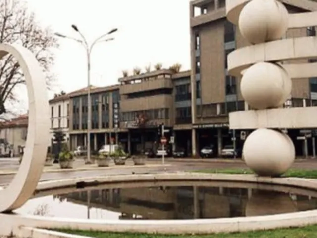 Billede av hotellet B&B HOTEL Como Baradello - nummer 1 af 4
