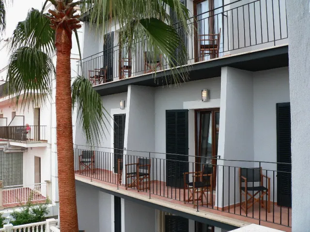 Hotellbilder av Boutique Bon Repos (x Fergus) - nummer 1 av 100