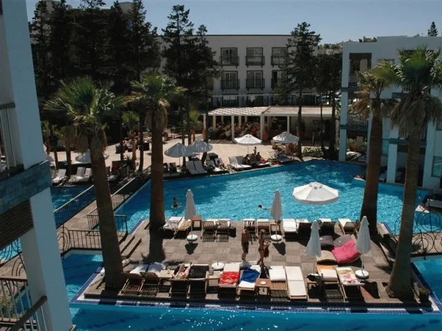 Billede av hotellet Mio Bianco Resort - nummer 1 af 28