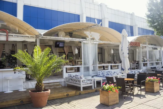 Billede av hotellet Kuban Resort and Aquapark - nummer 1 af 100