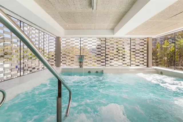 Hotellbilder av Bahia de Alcudia Hotel and Spa - nummer 1 av 98