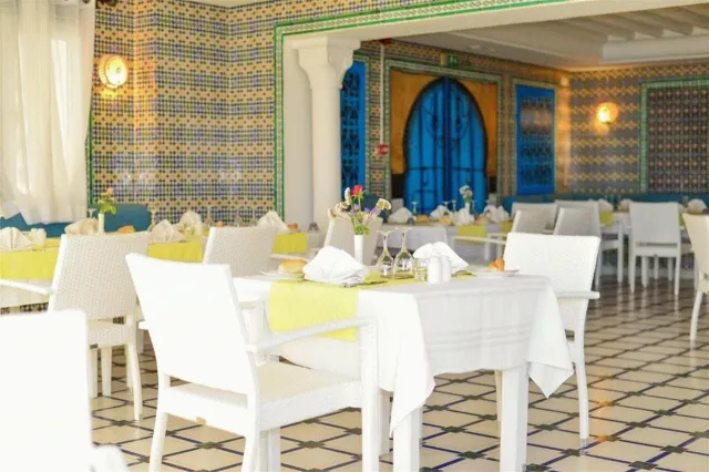Billede av hotellet One Resort Aqua Park And Spa - nummer 1 af 100