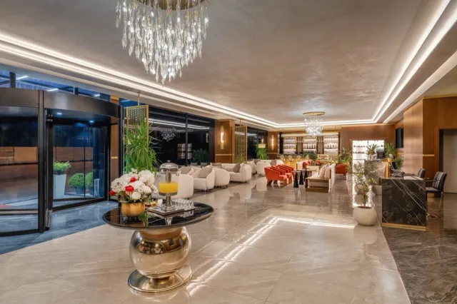 Hotellbilder av Best Western Premier Hidden Hills Hotel - nummer 1 av 18