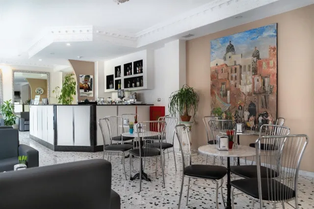 Billede av hotellet Hotel La Pergola Sorrento - nummer 1 af 100
