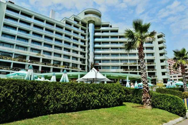 Billede av hotellet Marvel Hotel - nummer 1 af 36