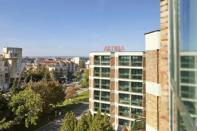 Billede av hotellet Aktinia Hotel - nummer 1 af 24