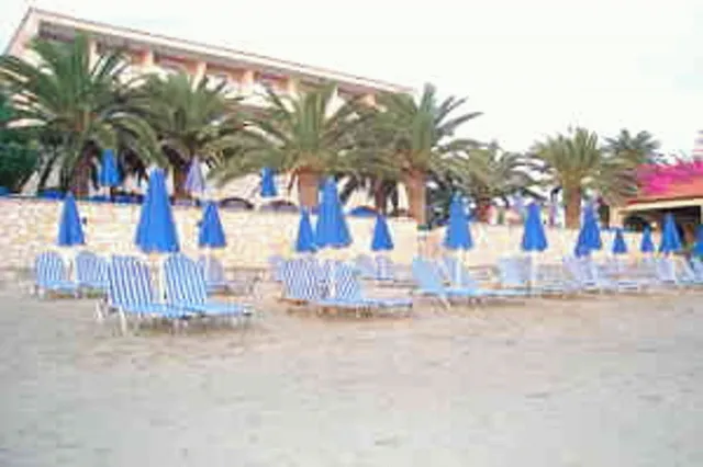 Hotellbilder av Zakantha Beach - nummer 1 av 16