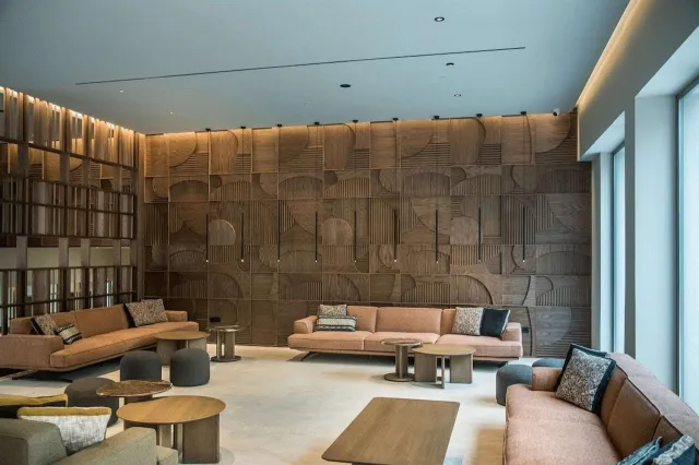 Hotellbilder av King Minos Retreat Resort and Spa - nummer 1 av 100