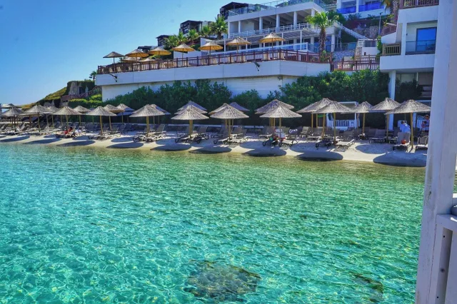 Hotellbilder av Delta Hotels by Marriott Bodrum - nummer 1 av 100