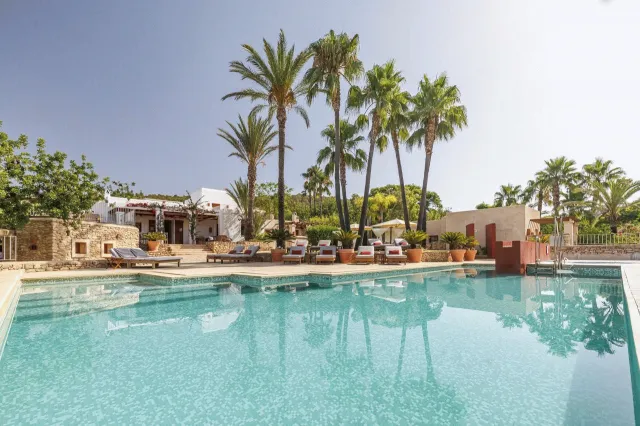 Hotellbilder av Can Lluc Boutique Hotel & Luxury Villas - nummer 1 av 100