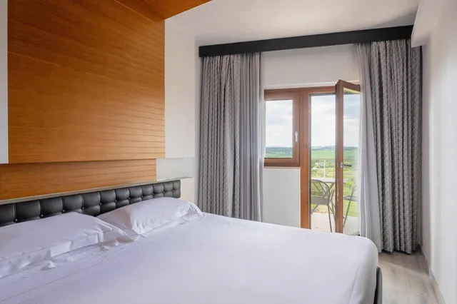 Hotellbilder av Precise House Montaperti Siena - nummer 1 av 100