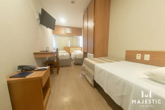 Hotellbilder av Majestic Rio Palace - nummer 1 av 100