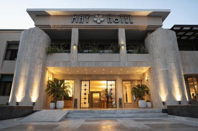 Billede av hotellet May Beach Hotel - nummer 1 af 85