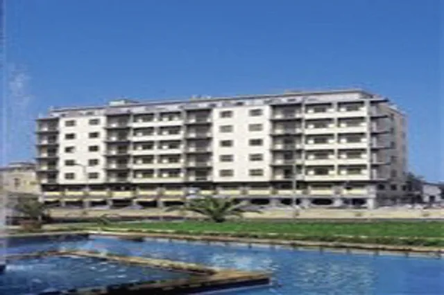 Billede av hotellet Hotel Pontemare - nummer 1 af 98