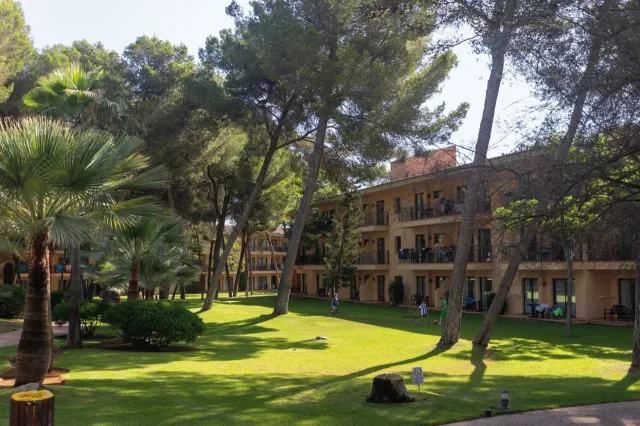 Hotellbilder av Vell Mari Hotel and Resort - nummer 1 av 33