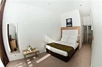 Hotellbilder av Music Hotel - nummer 1 av 4