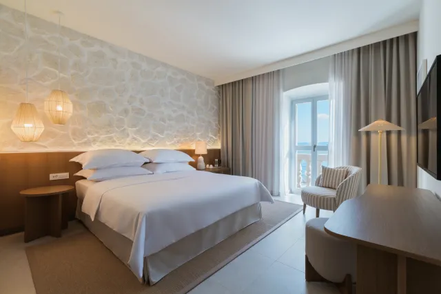 Hotellbilder av Heritage Hotel Kastelet - nummer 1 av 97