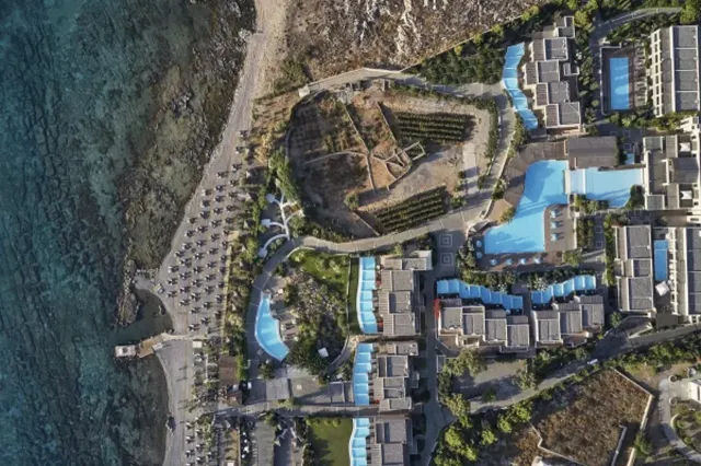 Billede av hotellet Aquagrand Exclusive Deluxe Resort - Adults Only - nummer 1 af 90