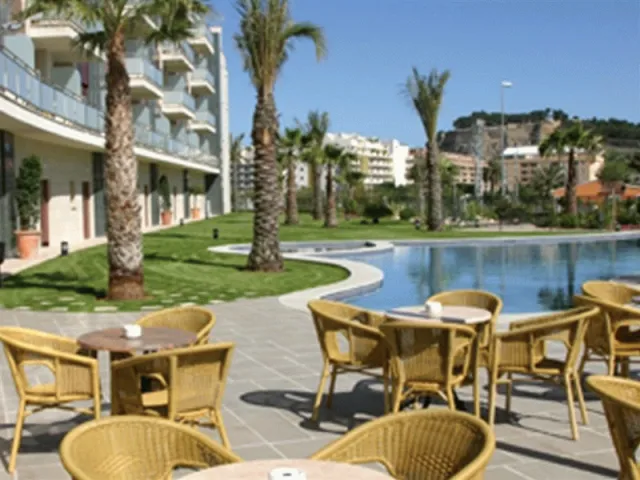 Hotellbilder av Daniya Dénia Spa & Business - nummer 1 av 31