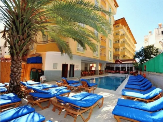Hotellbilder av Anjeliq Downtown Hotel - nummer 1 av 23