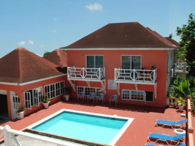 Hotellbilder av Shields Negril Villas - nummer 1 av 18
