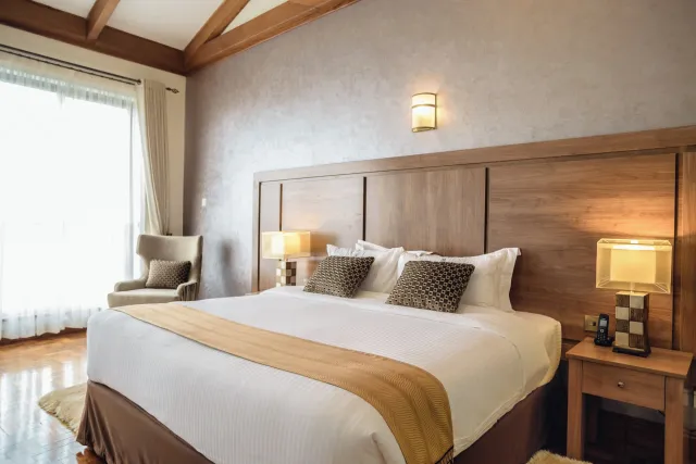 Hotellbilder av GemSuites Hotel & Apartments, Riverside - nummer 1 av 100