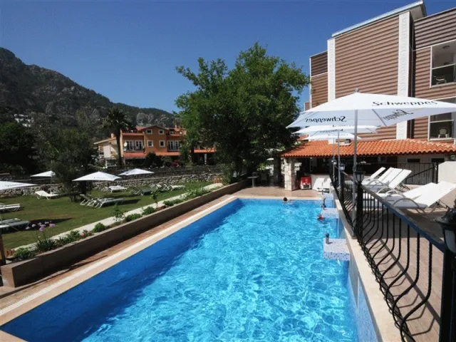 Hotellbilder av Turunc Dream Hotel - nummer 1 av 96