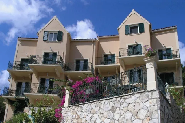 Hotellbilder av Agnantia Bed & Breakfast - nummer 1 av 66