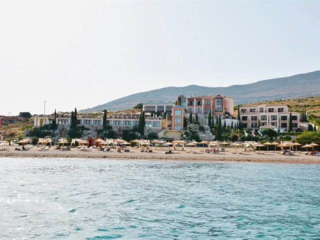 Hotellbilder av Regina Dell Acqua Resort - nummer 1 av 29