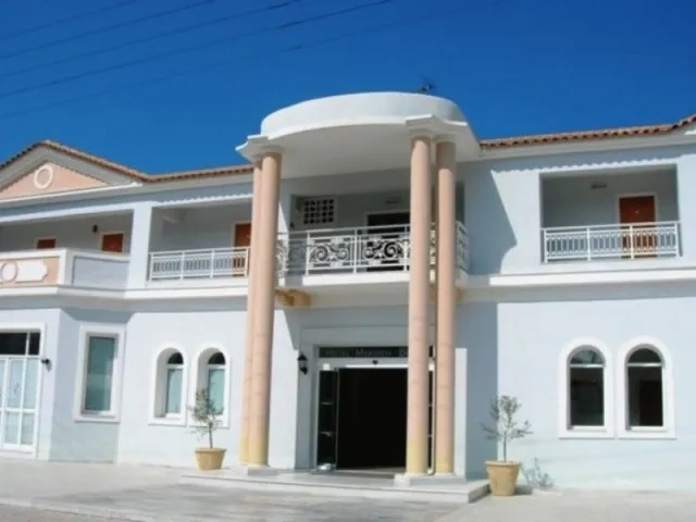 Hotellbilder av Meridien Beach Studios - nummer 1 av 3