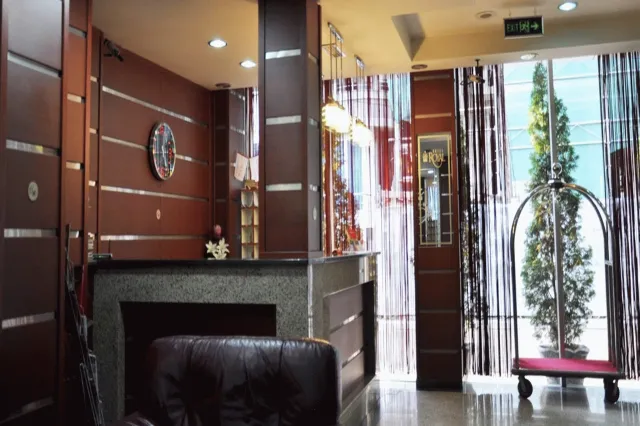 Hotellbilder av Royal Hotel and Spa - nummer 1 av 9