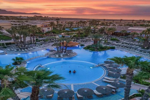 Hotellbilder av Atrium Palace Thalasso Spa Resort and Villas - nummer 1 av 100
