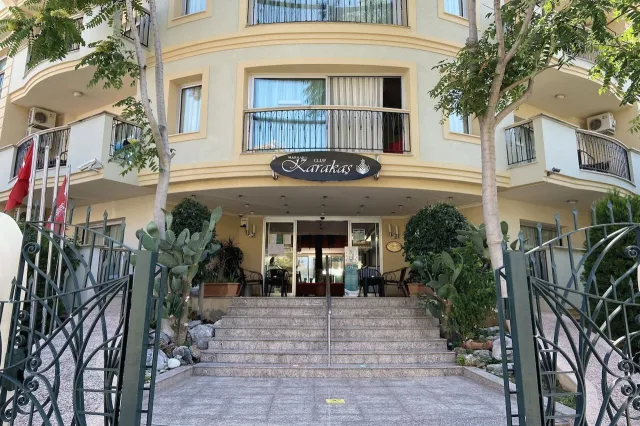 Billede av hotellet Club Karakas - nummer 1 af 87
