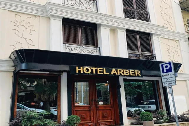Billede av hotellet Arber Hotel - nummer 1 af 9