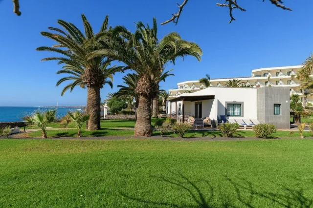 Hotellbilder av Hipotels Natura Palace - Adults Only - nummer 1 av 100