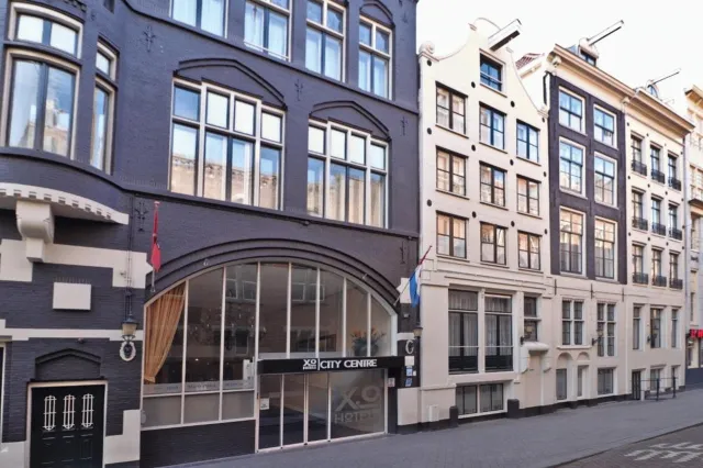 Billede av hotellet XO Hotels City Centre - nummer 1 af 100